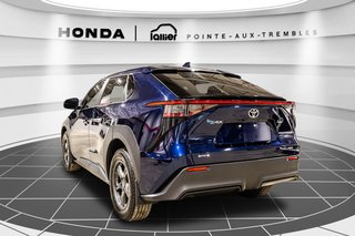 2025 Toyota bZ4X XLE in Montréal, Quebec - 5 - w320h240px