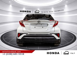 Toyota C-HR LIMITED 2019 à Montréal, Québec - 6 - w320h240px