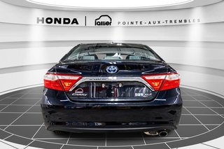 2017 Toyota Camry Hybrid XLE HYBIDE POUR L'ÉCONOMIE ET LA DISTANCE in , Quebec - 6 - w320h240px