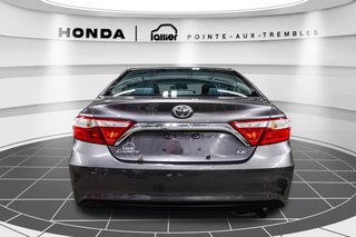 Toyota Camry LE AUTOMATIQUE 2017 à , Québec - 6 - w320h240px