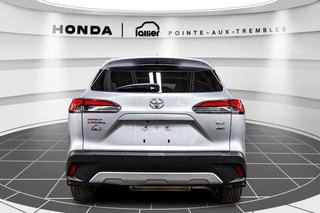 Toyota COROLLA CROSS XLE AWD  JAMAIS ACCIDENTÉ 2022 à Montréal, Québec - 6 - w320h240px