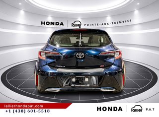 2020 Toyota Corolla Hatchback SE in Montréal, Quebec - 6 - w320h240px