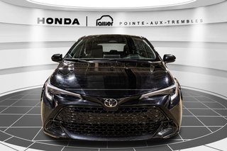 Toyota Corolla Hatchback SE 2025 à Montréal, Québec - 2 - w320h240px
