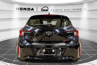 Toyota Corolla Hatchback SE 2025 à Montréal, Québec - 6 - w320h240px