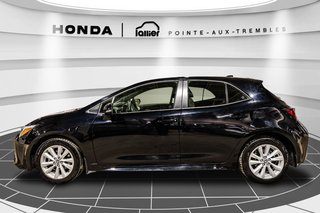 Toyota Corolla Hatchback SE 2025 à Montréal, Québec - 4 - w320h240px