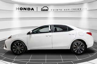 2017  Corolla SE JAMAIS ACCIDENTÉ in Montreal, Quebec - 4 - w320h240px