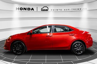 Toyota Corolla LE JAMAIS ACCIDENTÉ 2017 à Montréal, Québec - 4 - w320h240px