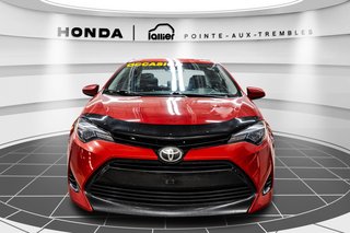 Toyota Corolla LE JAMAIS ACCIDENTÉ 2017 à Montréal, Québec - 2 - w320h240px
