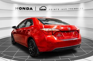Toyota Corolla LE JAMAIS ACCIDENTÉ 2017 à Montréal, Québec - 5 - w320h240px