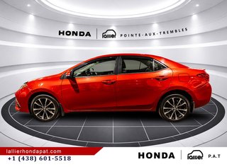 Toyota Corolla SE 2018 à Montréal, Québec - 4 - w320h240px