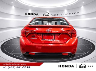 2018 Toyota Corolla SE in Montréal, Quebec - 6 - w320h240px