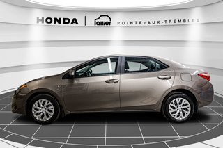 Toyota Corolla Le JAMAIS ACCIDENTÉ 2019 à Montréal, Québec - 4 - w320h240px