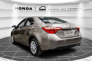 Toyota Corolla Le JAMAIS ACCIDENTÉ 2019 à Montréal, Québec - 5 - w320h240px