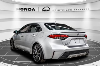 2020  Corolla XSE AUTO*CUIR*MAGS*ET PLUS! in Montreal, Quebec - 6 - w320h240px
