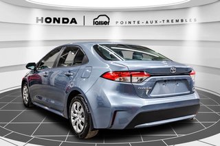 2020  Corolla LE AUTOMATIQUE*A/C in Montreal, Quebec - 5 - w320h240px