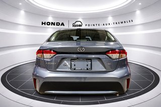 Toyota Corolla LE 2022 à Montréal, Québec - 6 - w320h240px