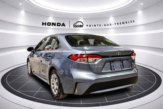 Toyota Corolla LE 2022 à Montréal, Québec - 5 - w320h240px