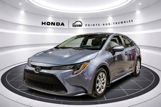 Toyota Corolla LE 2022 à Montréal, Québec - 3 - w320h240px