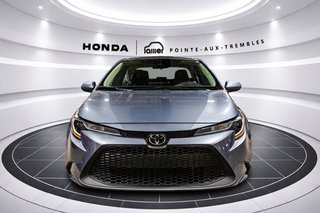 Toyota Corolla LE 2022 à Montréal, Québec - 2 - w320h240px