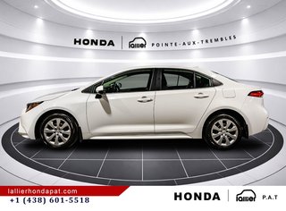 2023 Toyota Corolla LE in Montreal, Quebec - 4 - w320h240px