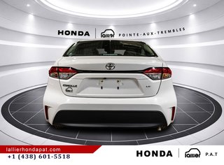 2023 Toyota Corolla LE in Montreal, Quebec - 6 - w320h240px