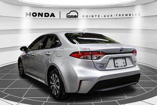 2024 Toyota Corolla Hybrid LE AWD JAMAIS ACCIDENTÉ 1 PROPRIO in Montreal, Quebec - 5 - w320h240px