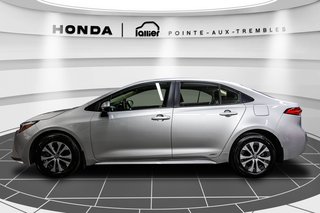 2024 Toyota Corolla Hybrid LE AWD JAMAIS ACCIDENTÉ 1 PROPRIO in Montreal, Quebec - 4 - w320h240px