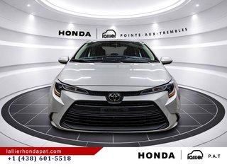 2024 Toyota Corolla LE in Montreal, Quebec - 2 - w320h240px
