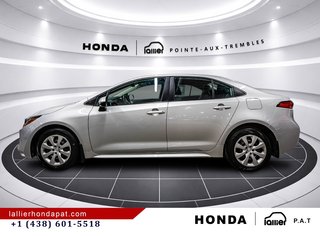 2024 Toyota Corolla LE in Montreal, Quebec - 4 - w320h240px