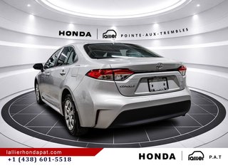 2024 Toyota Corolla LE in Montreal, Quebec - 5 - w320h240px
