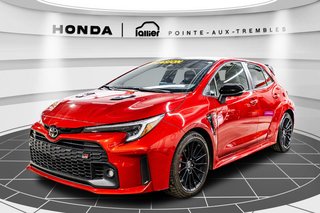 Toyota GR Corolla Circuit Edition Edition limitée à 181 au Canada 2023 à , Québec - 3 - w320h240px