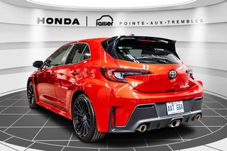 Toyota GR Corolla Circuit Edition Edition limitée à 181 au Canada 2023 à , Québec - 5 - w320h240px