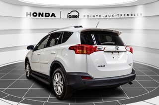 Toyota RAV4 Limited 2015 à , Québec - 5 - w320h240px