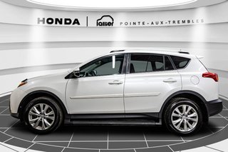 Toyota RAV4 Limited 2015 à , Québec - 4 - w320h240px