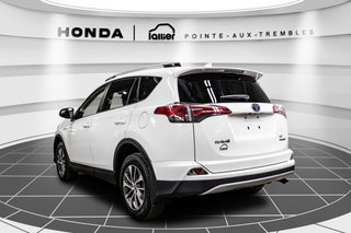 RAV4 Hybrid LE+ 1 PORPRIO 2018 à , Québec - 5 - w320h240px