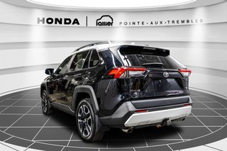 2021 Toyota RAV4 Trail 52 000 KM JAMAIS ACCIDENTÉ in , Quebec - 5 - w320h240px