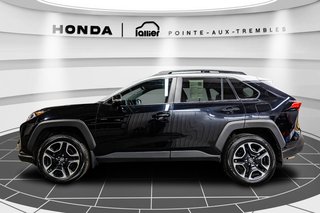 2021 Toyota RAV4 Trail 52 000 KM JAMAIS ACCIDENTÉ in , Quebec - 4 - w320h240px
