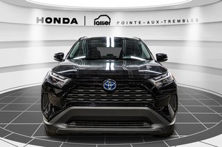 Toyota RAV4 Hybrid XLE 2023 à , Québec - 2 - w320h240px