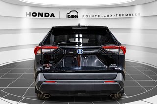 Toyota RAV4 Hybrid XLE 2023 à , Québec - 6 - w320h240px