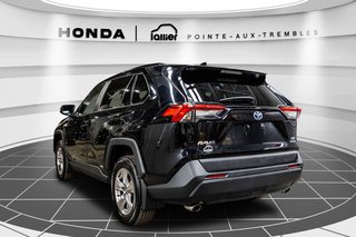 Toyota RAV4 Hybrid XLE 2023 à , Québec - 5 - w320h240px