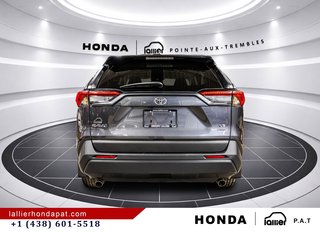 Toyota RAV4 LE 2024 à Montréal, Québec - 6 - w320h240px