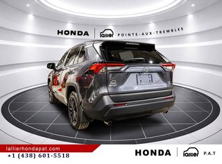 Toyota RAV4 LE 2024 à Montréal, Québec - 5 - w320h240px