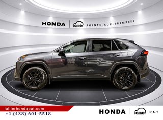 Toyota RAV4 LE 2024 à Montréal, Québec - 4 - w320h240px