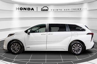 Toyota Sienna LE HYBIRDE 8 PLACES 2021 à , Québec - 4 - w320h240px