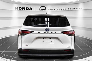 Toyota Sienna LE HYBIRDE 8 PLACES 2021 à , Québec - 6 - w320h240px