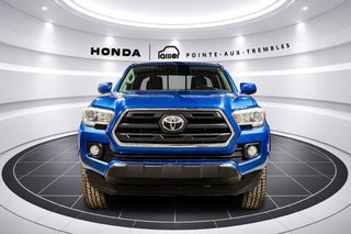 Toyota Tacoma SR5 CABINE ACCES 2018 à Montréal, Québec - 2 - w320h240px