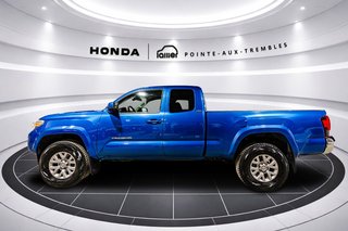 Toyota Tacoma SR5 CABINE ACCES 2018 à Montréal, Québec - 4 - w320h240px