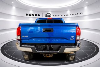 Toyota Tacoma SR5 CABINE ACCES 2018 à Montréal, Québec - 6 - w320h240px