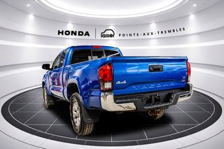 Toyota Tacoma SR5 CABINE ACCES 2018 à Montréal, Québec - 5 - w320h240px