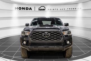 2022 Toyota Tacoma TRD SPORT PREMIUM DOUBLE CAB in Montreal, Quebec - 2 - w320h240px